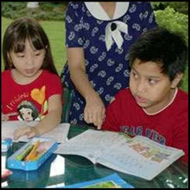 Berminat Menjadi Pengajar Penderita Autis, Disdik Riau Siapkan Beasiswa 